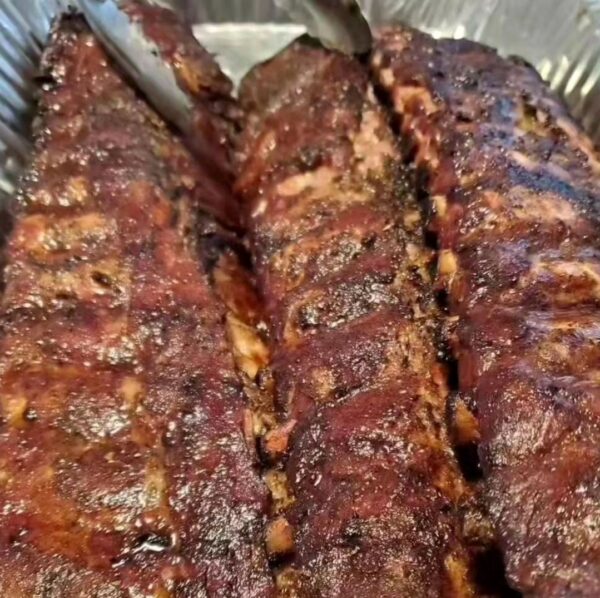 Ribs