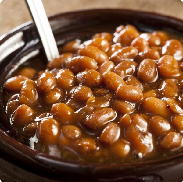 Baked Beans